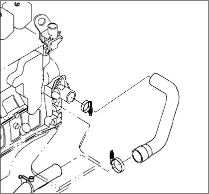 New-Holland-LW130B-Wheel-Loader-Engine-Removal-and-Installation-24