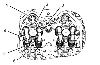 Perkins-2506-15-Engine-Electronic-Unit-Injector-Removal-and-Installation-Guide-6