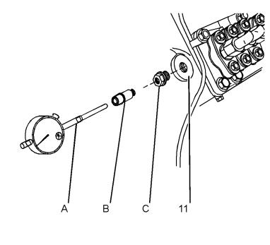 Perkins-400A400D-Industrial-Engine-Front-Housing-Removal-Guide-5