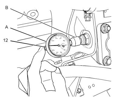 Perkins-400A400D-Industrial-Engine-Front-Housing-Removal-Guide-6