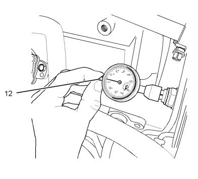 Perkins-400A400D-Industrial-Engine-Front-Housing-Removal-Guide-7