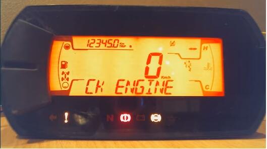 BRP 70F3554 Bosch Mileage Correction by iProg OBD2 (10)