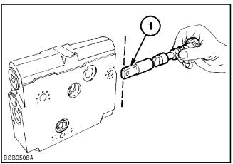 New Holland T6030 Tractor Control Valve Assemble Guide (1)