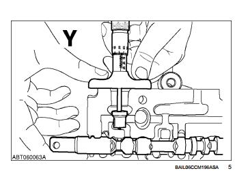 New Holland T6030 Tractor Control Valve Assemble Guide (5)