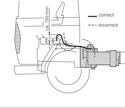 ZF-ASTRONIC Transmission Bleeding Guide