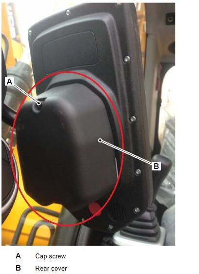 How to Re-flashing ECU for JCB Excavator by ServiceMaster (4)