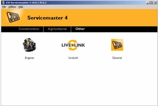How to Use JCB ServiceMaster 4 Diagnostic Tool (1)