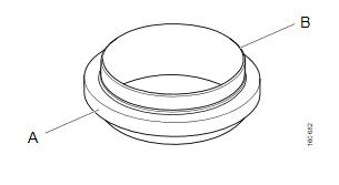 Scania C,K Series 7 Litre Engine Truck Rear Crankshaft Seal Removal Guide (3)