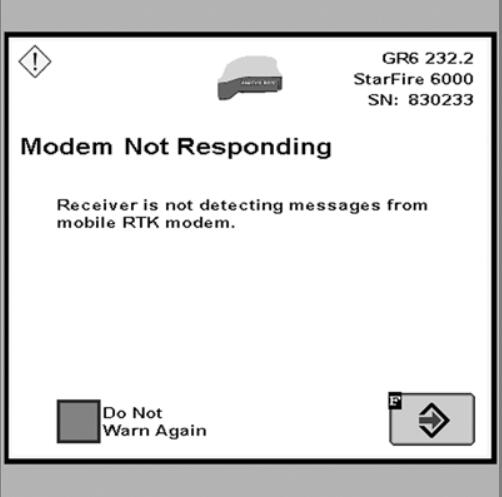 John Deere Mobile RTK Modem 4G LTE Modem Not Responding Solution-2