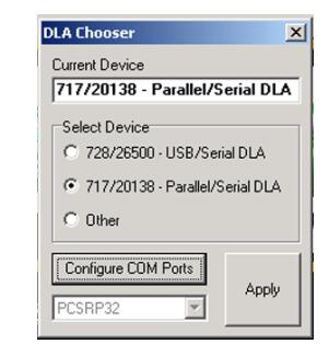 JCB ServiceMaster 4 Vehicle Setup Data Tool Function (2)