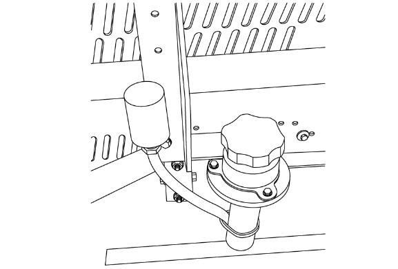 New Holland CX5000 CX6000 CX8000 Adblue Inline Filter Upgrade Guide (10)