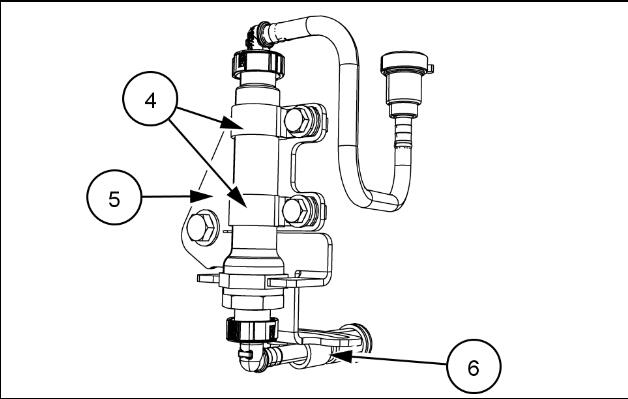 New Holland CX5000 CX6000 CX8000 Adblue Inline Filter Upgrade Guide (2)