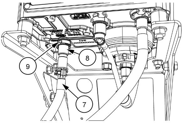 New Holland CX5000 CX6000 CX8000 Adblue Inline Filter Upgrade Guide (3)