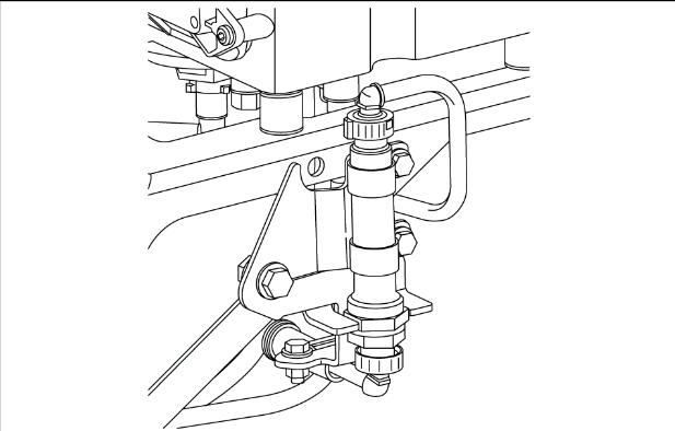 New Holland CX5000 CX6000 CX8000 Adblue Inline Filter Upgrade Guide (7)