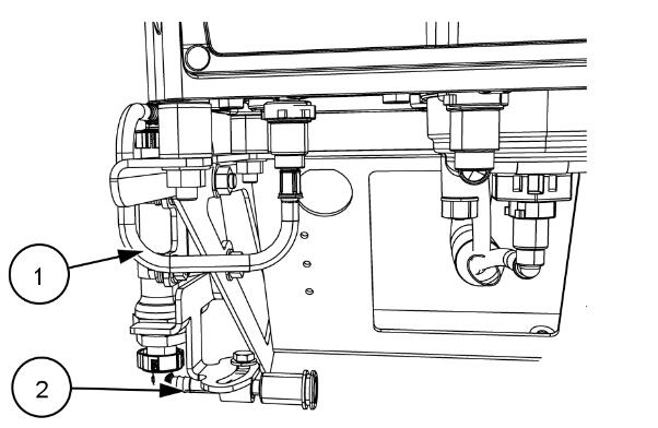 New Holland CX5000 CX6000 CX8000 Adblue Inline Filter Upgrade Guide (8)