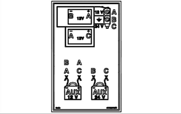 New Holland CX8000 CX7000 Series Battery Service Manual (2)