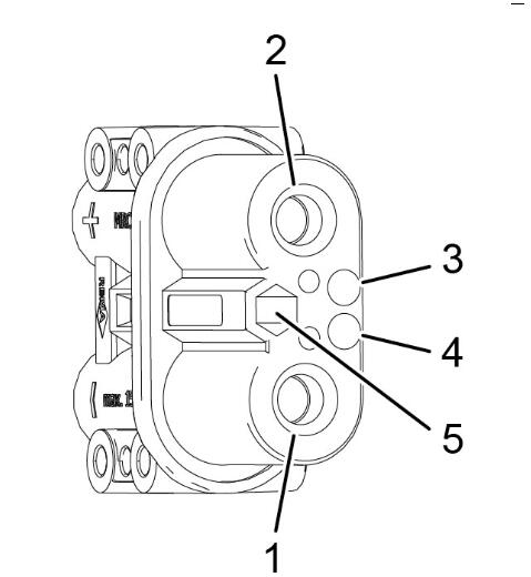 Volvo EC18 Electric Electrical System Decommissioning and Commissioning (6)