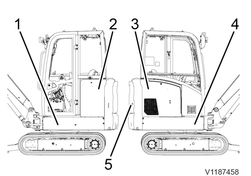 Volvo EC18 Electric Power Control Unit Software Update Guide (4)