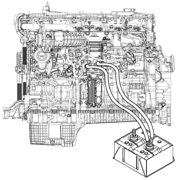 Detroit Diesel GHG17 Engine Chassis Fuel System Isolation Test Guide (2)