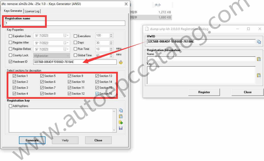 How to Install and Activate IMMO Doctor v2.1 (4)