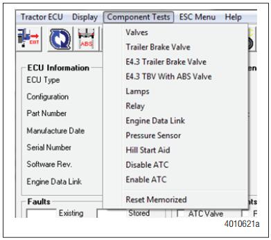 Active Braking Valves Test by Wabco Toolbox Plus (1)