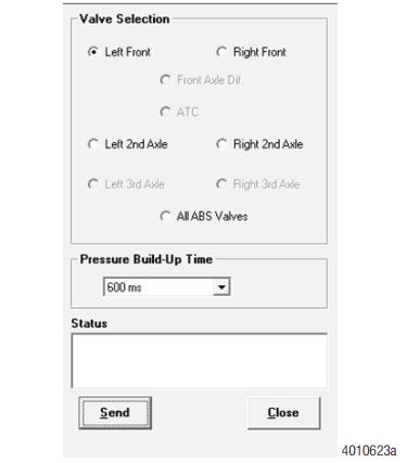 Active Braking Valves Test by Wabco Toolbox Plus (3)