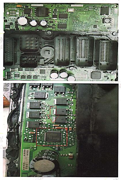 BMW N20 Valvetronic 135401 DME Trouble Solution