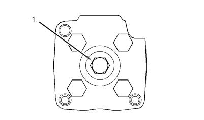 How to Check Fuel Injection Timing for Perkins 800 Series Engine (3)