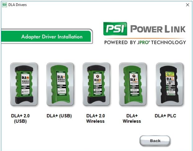 How to Install PSI PowerLink Diagnsotic Software (10)
