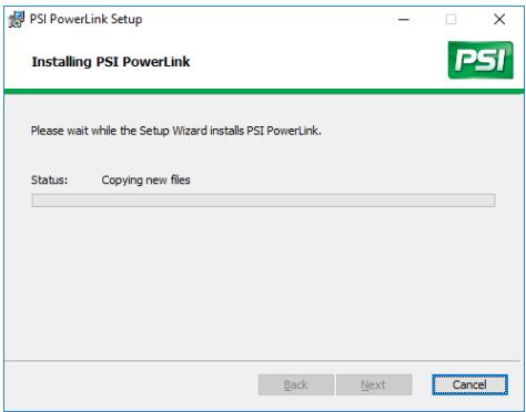 How to Install PSI PowerLink Diagnsotic Software (6)