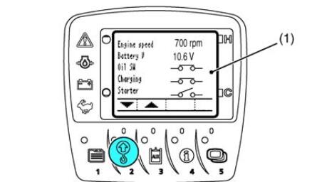 How to Solve CAN Communication Error for Kubota U48-4 U55-4 (3)