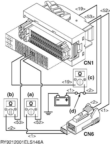 How to Solve CAN Communication Error for Kubota U48-4 U55-4 (8)