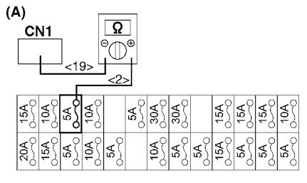 How to Solve CAN Communication Error for Kubota U48-4 U55-4 (9)