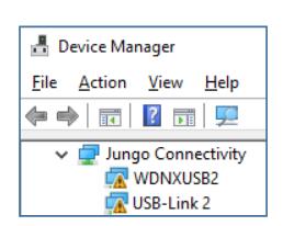Cách giải quyết Trình điều khiển NEXIQ USB Link 2 “Cần có trình điều khiển được ký điện tử” (2)