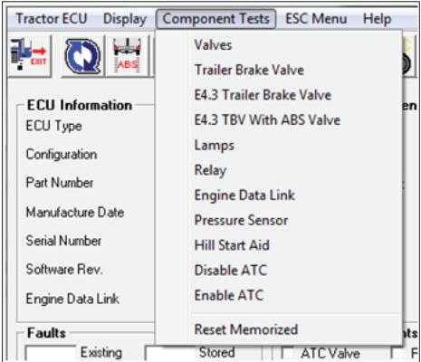 How to Use Wabco Toolbox Modulator Valve Test (1)
