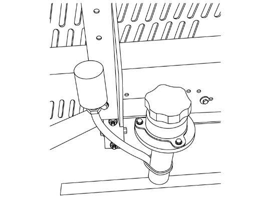 New Holland CX7000 Adblue Inline Filter Upgrade (9)