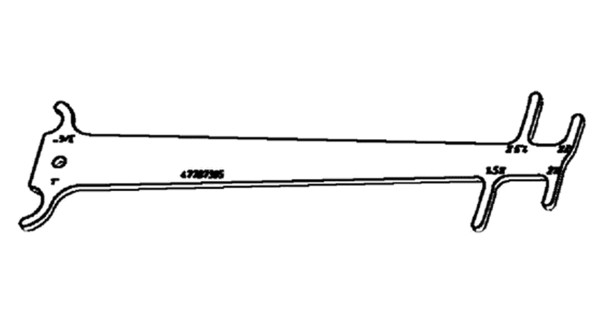 New Holland CX8080 Elevation Chain Lubrication Guidelines (5)