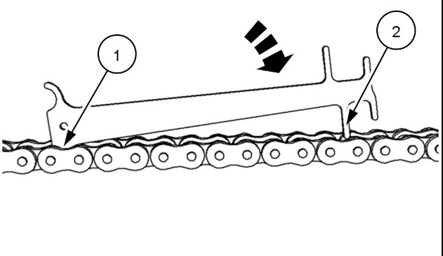 New Holland CX8080 Elevation Chain Lubrication Guidelines (7)