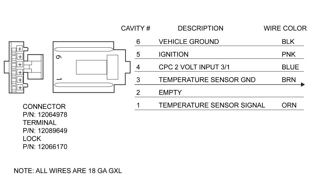 Detroit GHG14 Engine Idle Does not Go into Continuous Run Mode (2)