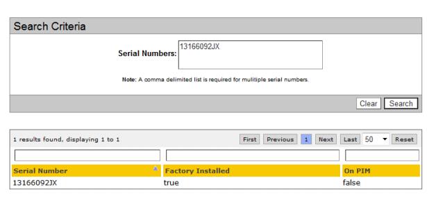 How to Clear ECM for Caterpillar by Cat ET Diagnostic Software (5)