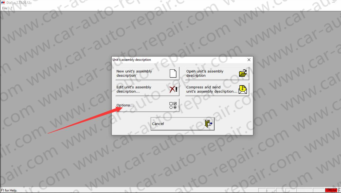 How to Setup MTU Diasys with MTU USB-to-CAN Adapter (4)