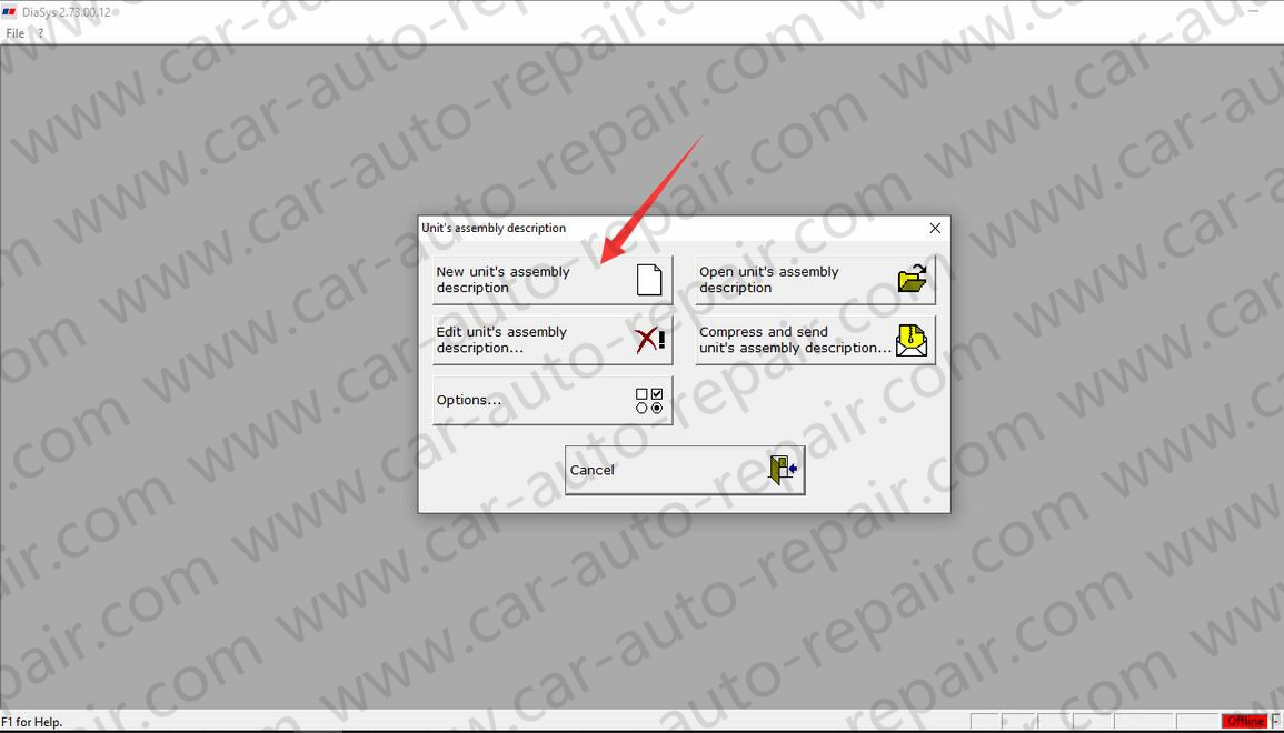 How to Setup MTU Diasys with MTU USB-to-CAN Adapter (5)