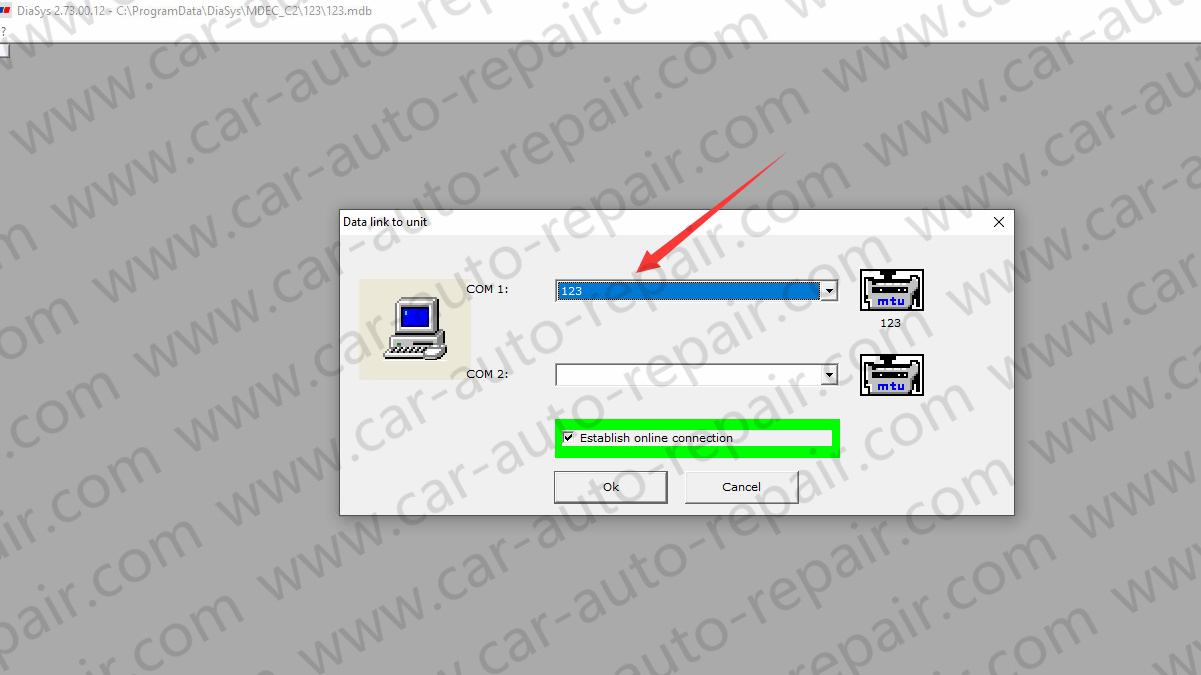 How to Setup MTU Diasys with MTU USB-to-CAN Adapter (7)