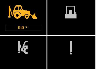 JCB 3CX4CX5CX Backhoe Loader Angle Sensor Calibration Guide (2)