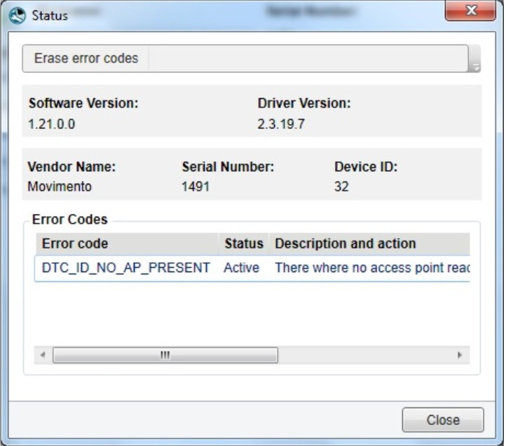 How to Configure Diagnostic Adapter for Volvo TechTool (5)