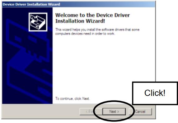 How to Install FUSO MUT-III Diagnostic Software (6)