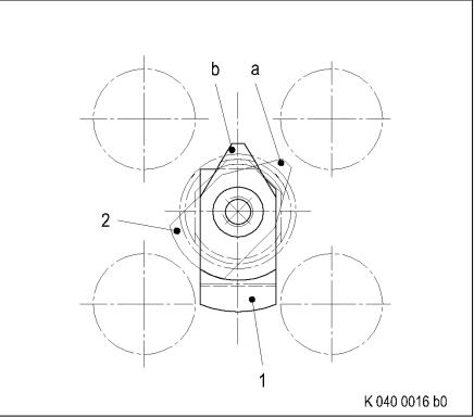 How to Remove and Install Fuel Injector for MTU 12-16V4000 Engine (5)