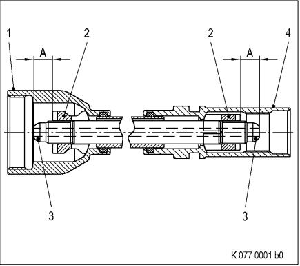 How to Remove and Install H.P. Line for MTU 12-16V 4000 Engine (18)