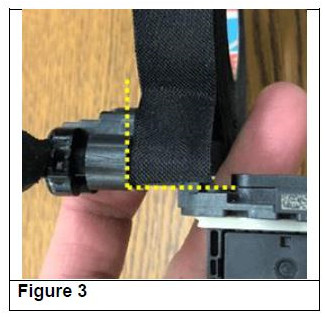 ISUZU N-Series Truck Mass Air Flow Sensor Replacement Guide (4)