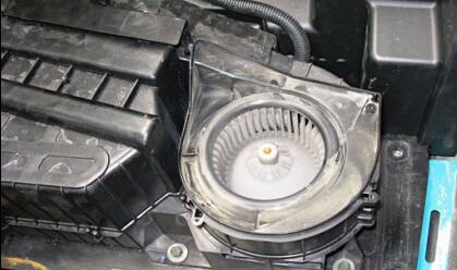 KIMISS 12V AC Heater Blower Motor, Combustion Air India | Ubuy
